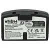 vhbw 2x Akku Ersatz für Sennheiser BA151, BA150, BA152 für Produktbild-Vorschau 3