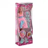 Simba Toys Steffi Love, Modepuppe, Weiblich, 3 Jahr(e), Produktbild-Vorschau 7