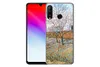 MuchoWow® Handyhülle Schutzhülle Hülle für Huawei P30 Lite Produktbild-Vorschau 2
