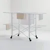 Foppapedretti Gulliver, Wäscheständer, Aluminium, Nylon, Produktbild-Vorschau 3