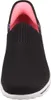 Skechers Go Walk Slipper Schwarz Produktbild-Vorschau 17