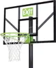 Canestro da basket EXIT Comit, regolabile su ruote, Anteprima dell’immagine prodotto 3