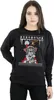 Tom And Jerry - "Christmas Fair Isle" Sweatshirt für Damen Produktbild-Vorschau 2