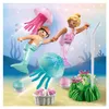 PLAYMOBIL Princess Magic 71504 Meerjungfrauen-Kinder mit Produktbild-Vorschau 11