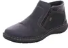 Rieker Komfort Stiefel Damen 362D3033303732 Schwarz 42 EU Produktbild-Vorschau 8