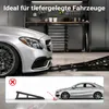 XPOtool Verlängerung für Auffahrrampen 2x 400 kg 650 x 195 Produktbild-Vorschau 5