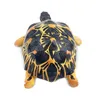 Toymany ML00420 Strahlenschildkröte 6,5 cm Reptilienreich Produktbild-Vorschau 1