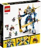 Lego Ninjago Jay Titan Mech - 71785 Voir les images du produit 29