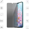 1x Privacy Schutzglas für Samsung Galaxy A18 / A17 Produktbild-Vorschau 1