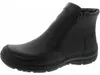 Jomos Herren Stiefel schwarz, Lammfellfutter, Leder, Produktbild-Vorschau 30