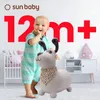 Giocattoli gonfiabili SUN BABY da 1 anno con pompa in gomma Anteprima dell’immagine prodotto 15