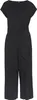 LASCANA Culotte-Overall schwarz Größe 38 Produktbild-Vorschau 1