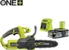 ONE+ Akku-Kettensäge RY18CS20A-125, 18Volt Produktbild-Vorschau 20