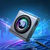 Joyroom Bluetooth Aux Transmitter pre auto, TV Grey Náhľad obrázku produktu 5