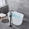 Badewannenarmatur Standarmatur freistehende Wannenarmatur Produktbild-Vorschau 2