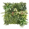 Mur végétal Rhea Décoration murale élégante avec plantes Voir les images du produit 1