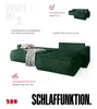 BroMARKT Ecksofa HAVANA Schlaffunktion Bettkasten L-Form Produktbild-Vorschau 10