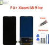 LCD Display für Xiaomi Mi 9 Lite M1904F3B Touch Screen Produktbild-Vorschau 2