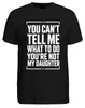 You Can't Tell Me What To Do You're Not My Statement Produktbild-Vorschau 2