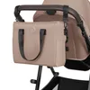 Lionelo Bianka 3in1 Kinderwagen, Autotransporter, Autositz, Produktbild-Vorschau 15