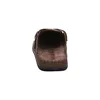 Rohde Herren Pantoffel Clog Nubuk Leder Schnalle Alassio Produktbild-Vorschau 9