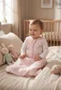 TupTam Baby Sommer Schlafsack 0.5 TOG aus  en Materialien, Produktbild-Vorschau 3