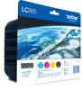 Brother LC985VALBPDR cartuccia d'inchiostro 4 pz. originale Anteprima dell’immagine prodotto 14