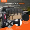 VEVOR Frachtnetz, 3020 x 2670 mm, LKW-Ladeflächennetz, 4 Produktbild-Vorschau 2