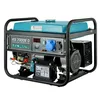 Groupe électrogène à essence Könner&Söhne 5500 Watt Voir les images du produit 2