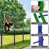 ZERRO Reckstange outdoor Turnreck bis 150kg belastbar, Produktbild-Vorschau 4