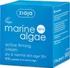 Ziaja Marine Algae Active Firming Cream pre suchú a Náhľad obrázku produktu 2