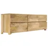 VidaXL 246144, Drewno, Płyta mdf (MDF), Drewno, 1100 mm, Podgląd zdjęcia produktu 9