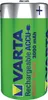 VARTA NiMh Akku 2 x Baby 3,0 Ah Blister Náhľad obrázku produktu 1