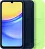 Galaxy A15 4G 128GB Blue Smartphone Produktbild-Vorschau 16