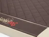 Orthopädisches Hundebett "Medico Standard" L - 94x62x15cm - Produktbild-Vorschau 4