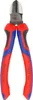 KNIPEX Seitenschneider schwarz atramentiert poliert 160 mm Produktbild-Vorschau 42