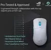 Asus Maus ROG Harpe Ace Aim Lab Edition white Gaming Maus Produktbild-Vorschau 13