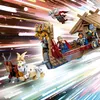 Stavebnica LEGO Marvel 76208 Lo? s kozím záprahom (564 Náhľad obrázku produktu 8