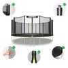 Trampolina ZIPRO Jump Pro Out | 16FT Ø 496 cm | Trampolina Podgląd zdjęcia produktu 4