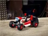 LEGO 42116 Technic Smykem řízený nakladač, bagr - Hot Rod, Náhled obrázku produktu 47