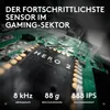 Logitech G PRO X2 SUPERSTRIKE, Pravoruké, Optický, RF Náhľad obrázku produktu 15