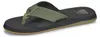 Infradito Reef REEF-CJ4366-BLK-OLV da Unisex Anteprima dell’immagine prodotto 7