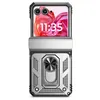 Hybridní pouzdro na Motorola Razr 50 / razr 2024 dvouvrstvé Náhled obrázku produktu 8