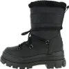 Buffalo Dámské boty Aspha Blizzard 2 Vegan 1622333 black Náhled obrázku produktu 8