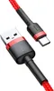Baseus Cafule Cable wytrzymały nylonowy kabel przewód USB / Podgląd zdjęcia produktu 7