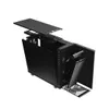 Fractal Design Define 7 - Midi Tower - PC - Aluminium - Produktbild-Vorschau 17