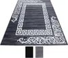Ayyildiz Hali MIAMI801506620GREY, Teppich, Polypropylen Produktbild-Vorschau 9