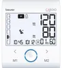 Beurer BM 96 Blutdruckmessgerät Oberarm, Cardio mit EKG Produktbild-Vorschau 15