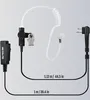 Casque radio bidirectionnel Retevis avec microphone Casque Voir les images du produit 7