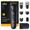 Tondeuse à barbe Braun BeardTrimmer 5 BT5560 Batterie 40 2 Voir les images du produit 4